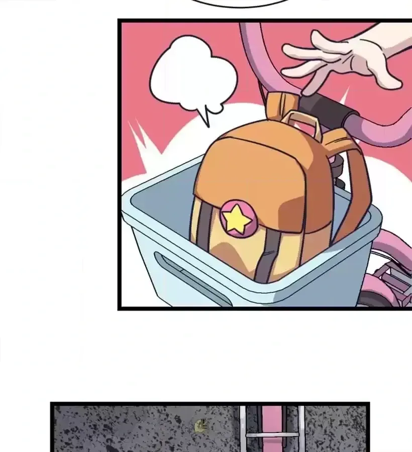 9 Dan Girl Chapter 66 page 20 - 