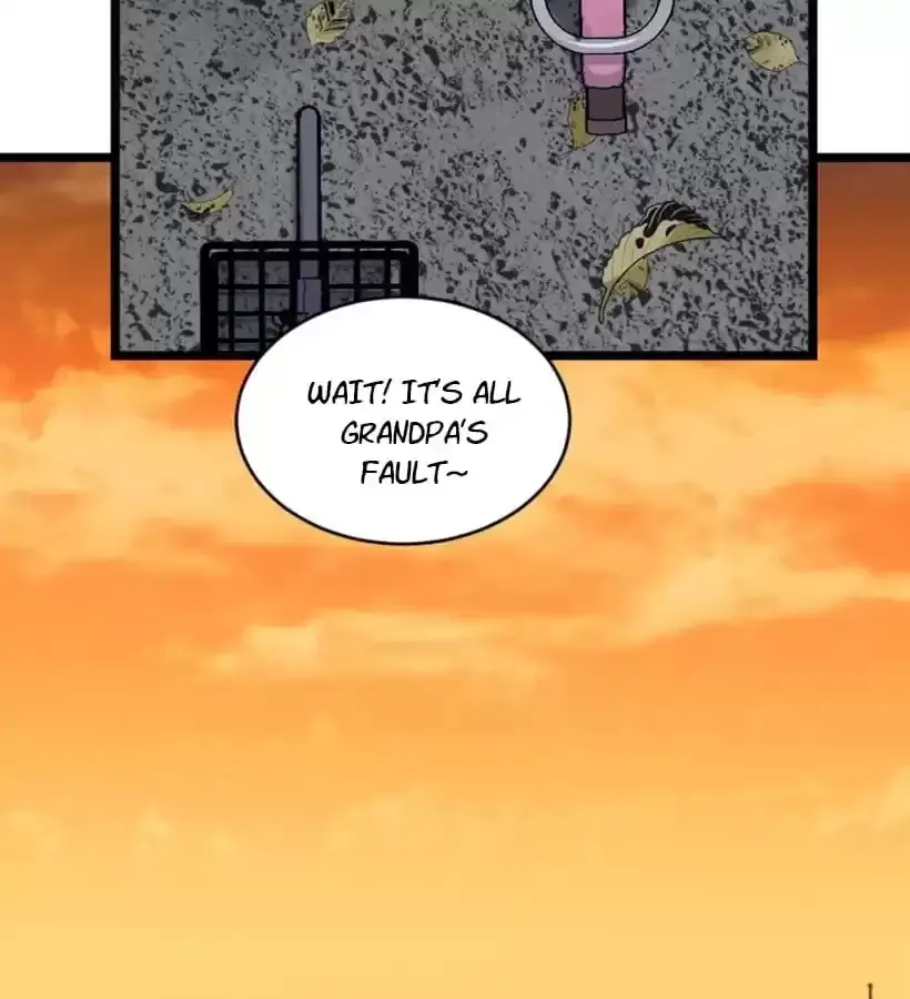 9 Dan Girl Chapter 66 page 21 - 