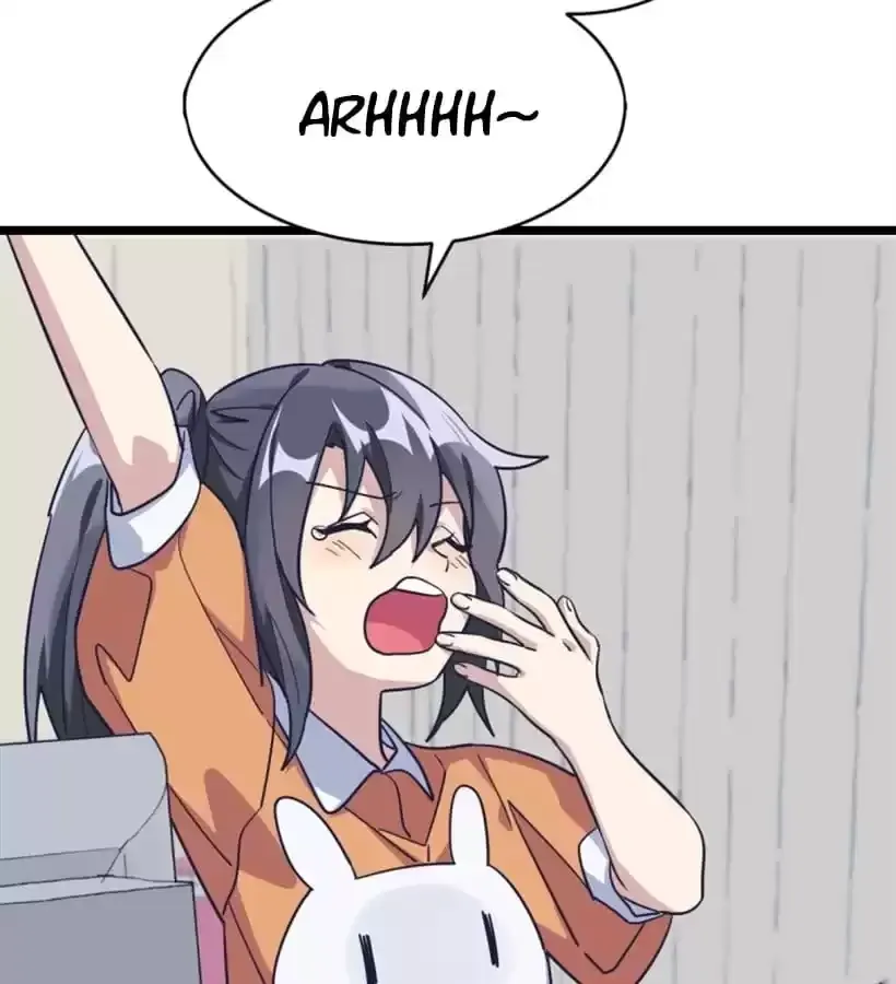 9 Dan Girl Chapter 66 page 27 - 