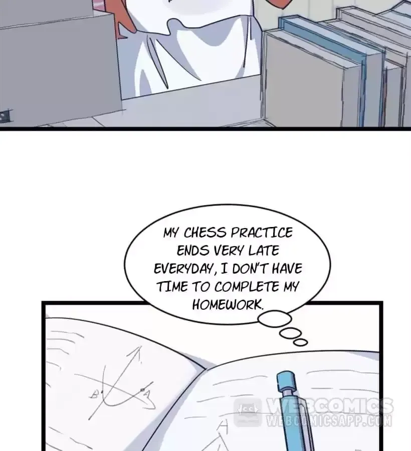 9 Dan Girl Chapter 66 page 28 - 