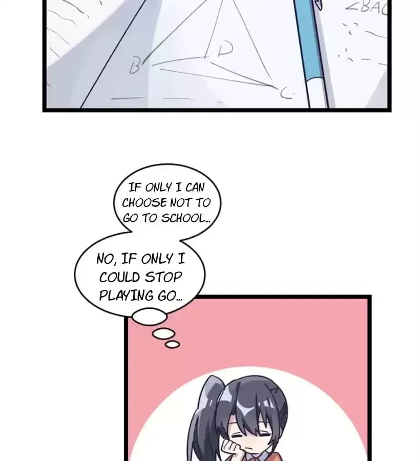 9 Dan Girl Chapter 66 page 29 - 