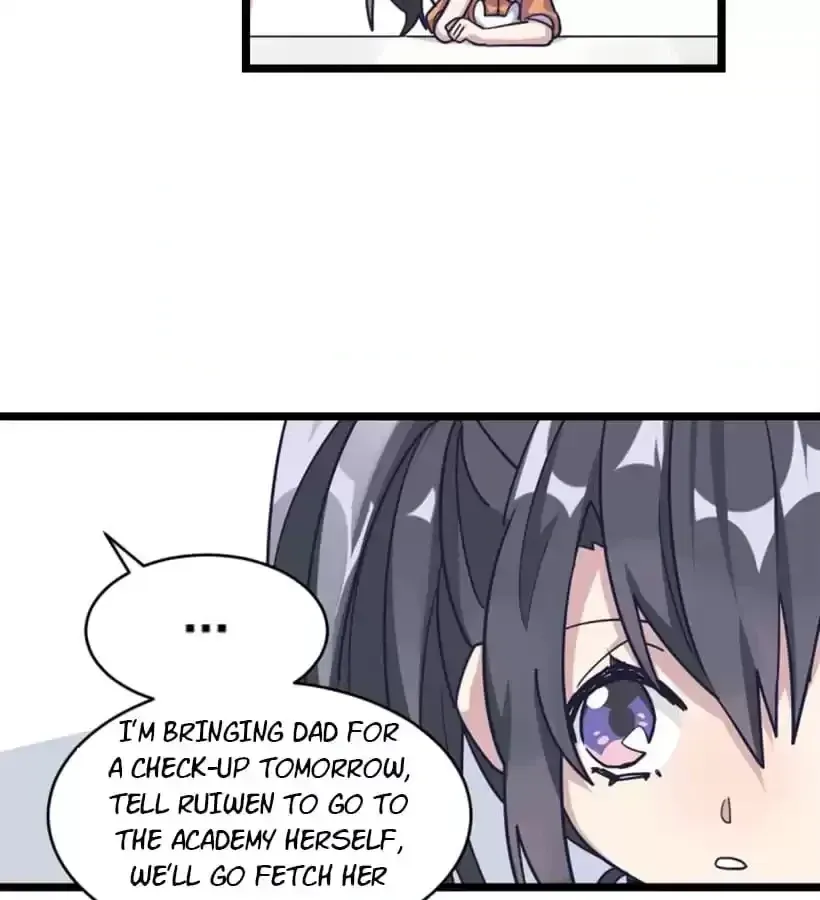 9 Dan Girl Chapter 66 page 30 - 