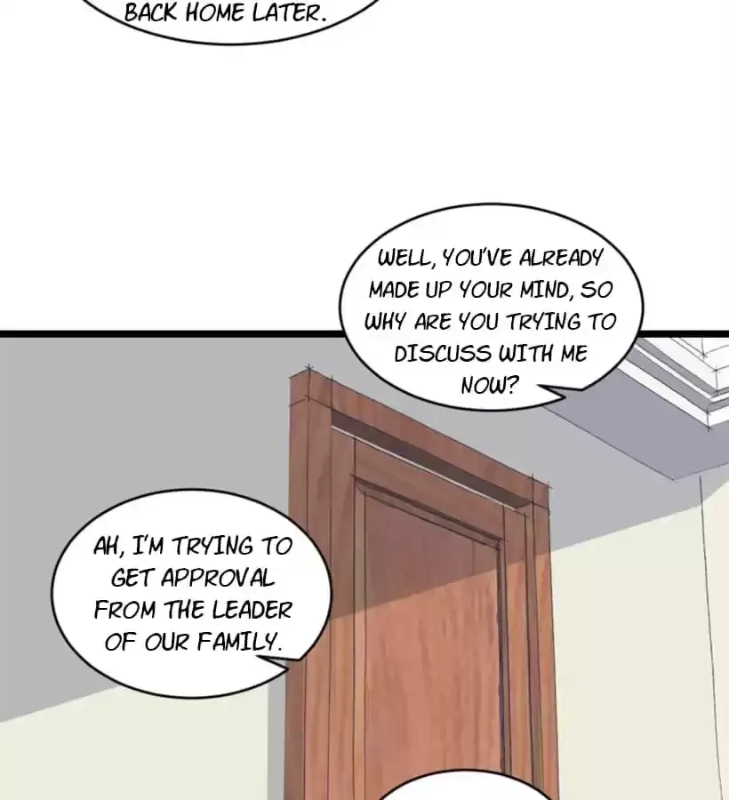 9 Dan Girl Chapter 66 page 31 - 