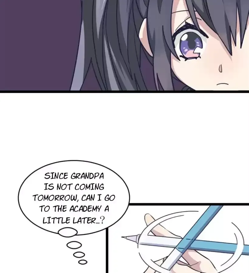 9 Dan Girl Chapter 66 page 33 - 