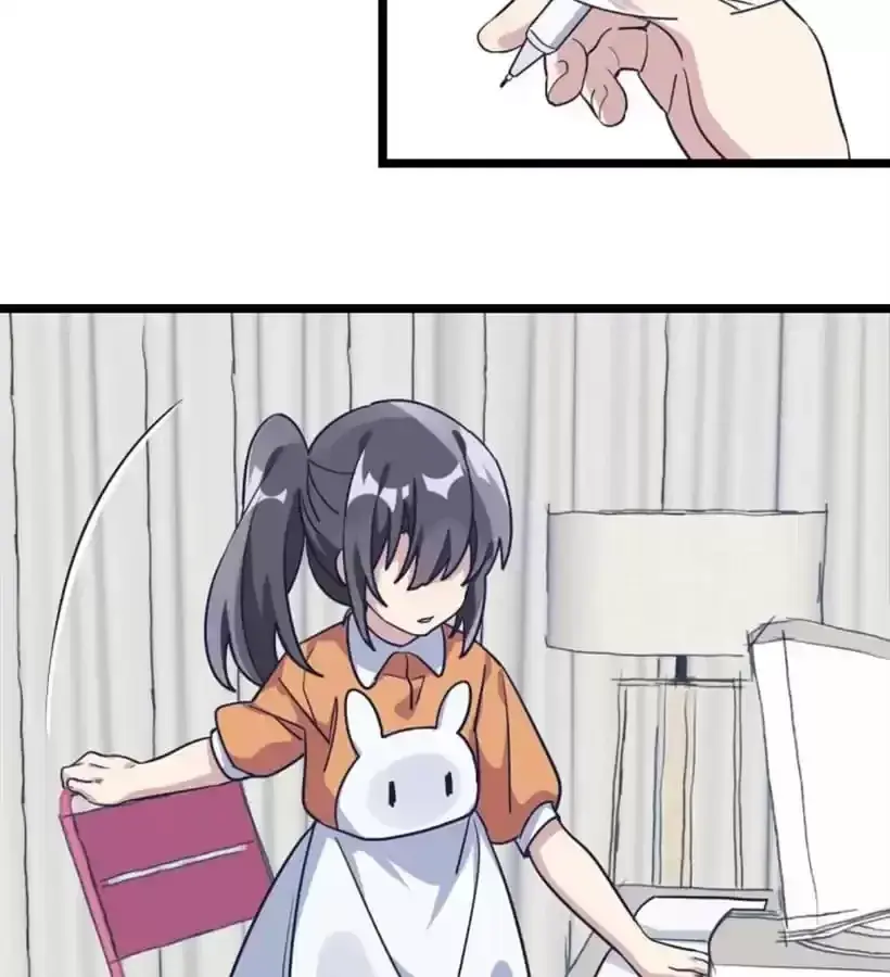 9 Dan Girl Chapter 66 page 34 - 