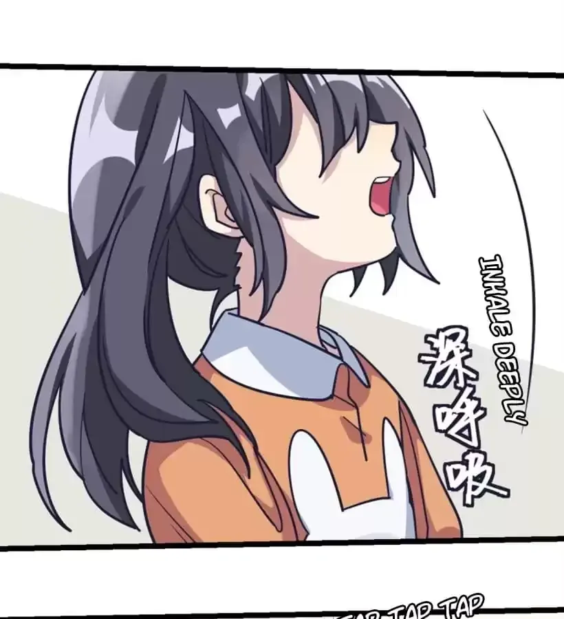 9 Dan Girl Chapter 66 page 38 - 