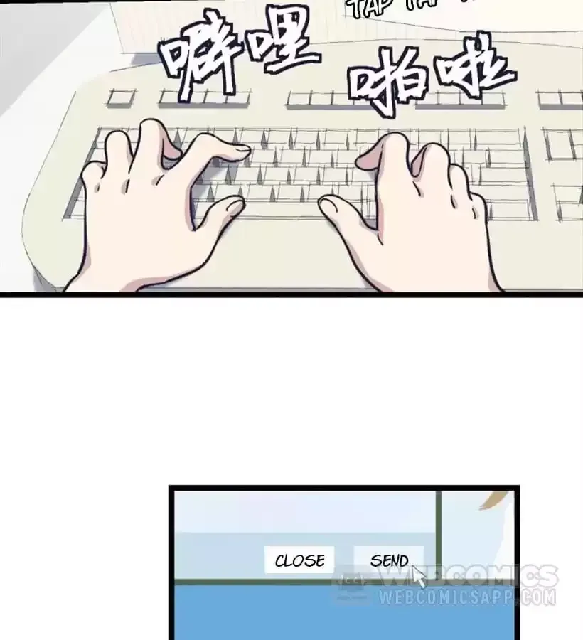 9 Dan Girl Chapter 66 page 39 - 