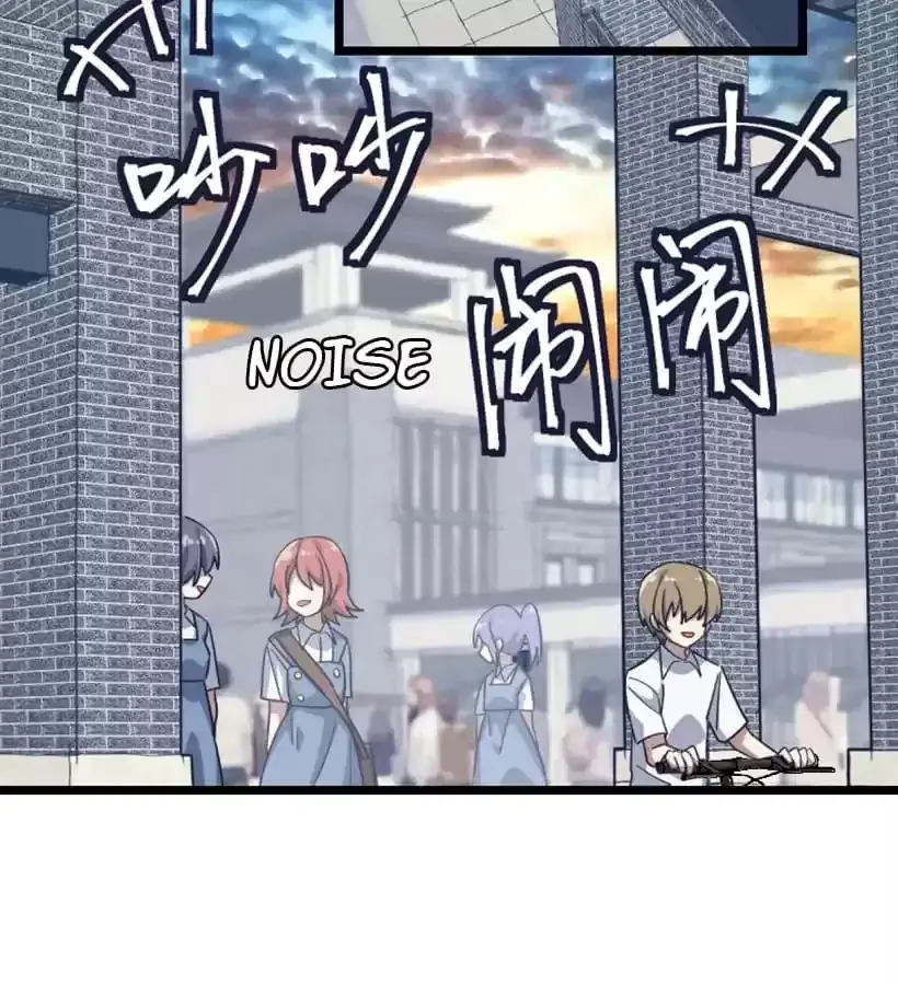 9 Dan Girl Chapter 66 page 5 - 