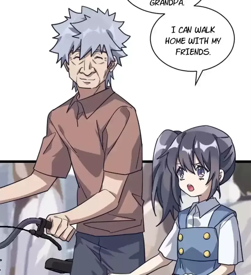 9 Dan Girl Chapter 66 page 7 - 