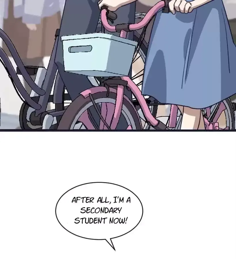 9 Dan Girl Chapter 66 page 8 - 