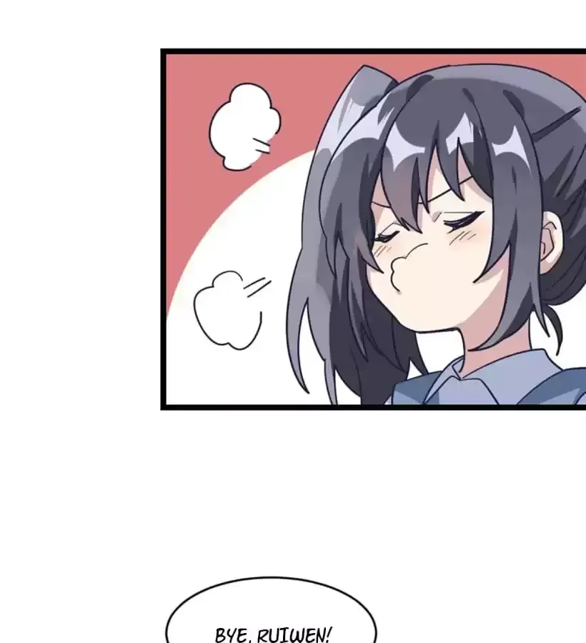 9 Dan Girl Chapter 66 page 9 - 