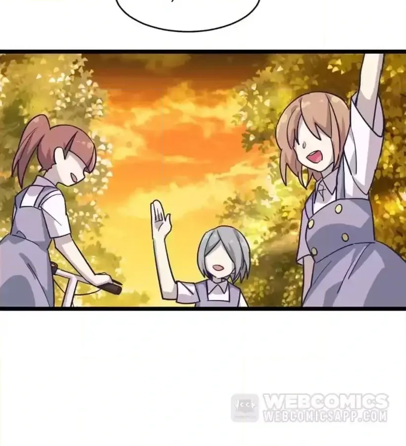9 Dan Girl Chapter 66 page 10 - 