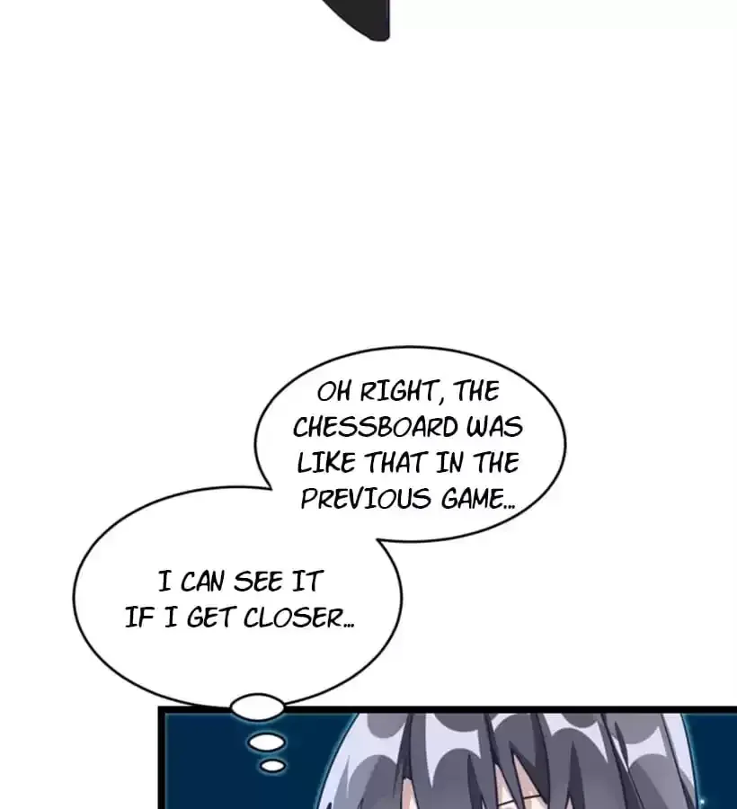 9 Dan Girl Chapter 67 page 15 - 