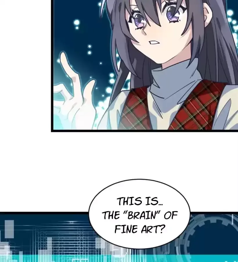 9 Dan Girl Chapter 67 page 16 - 