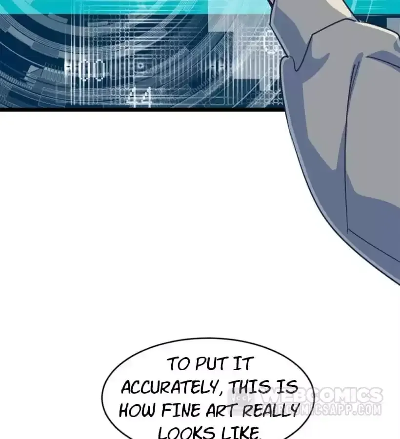 9 Dan Girl Chapter 67 page 18 - 
