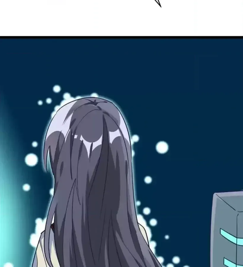 9 Dan Girl Chapter 67 page 20 - 