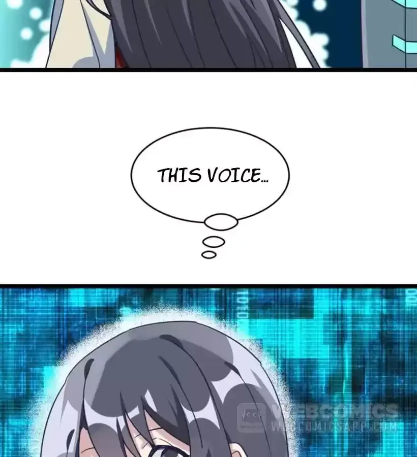 9 Dan Girl Chapter 67 page 21 - 