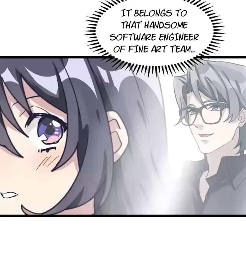 9 Dan Girl Chapter 67 page 23 - 