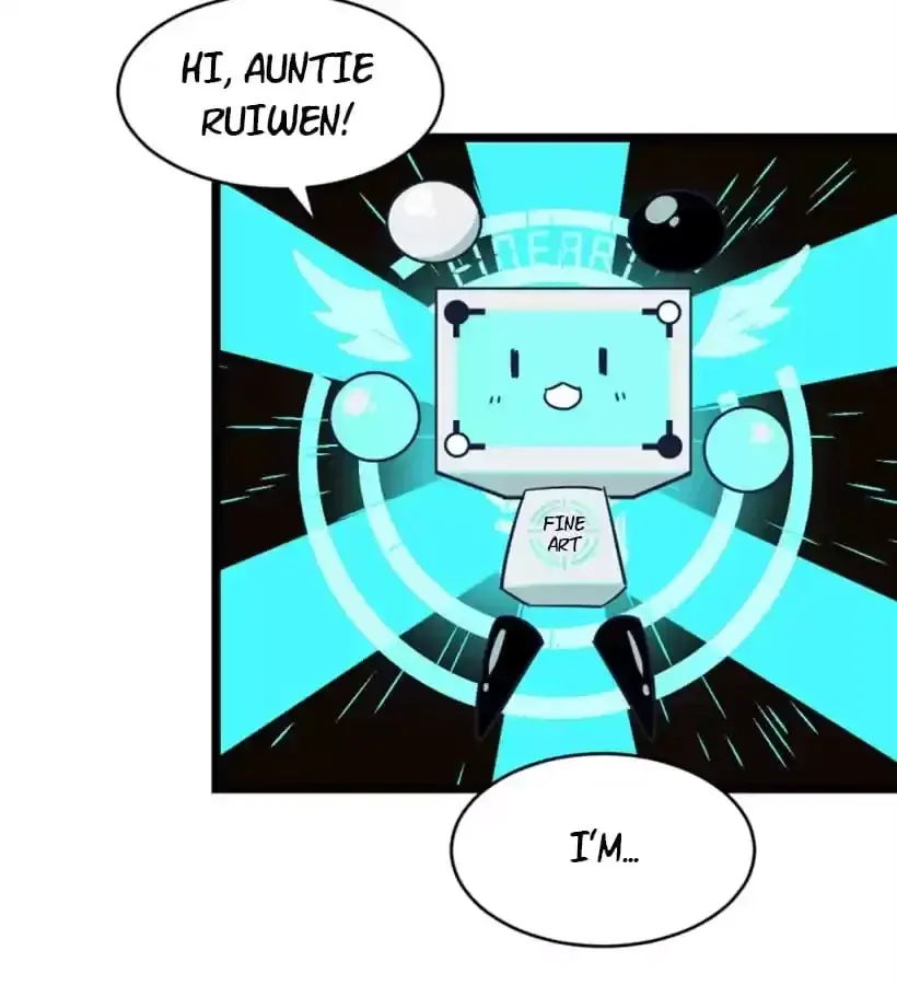 9 Dan Girl Chapter 67 page 27 - 