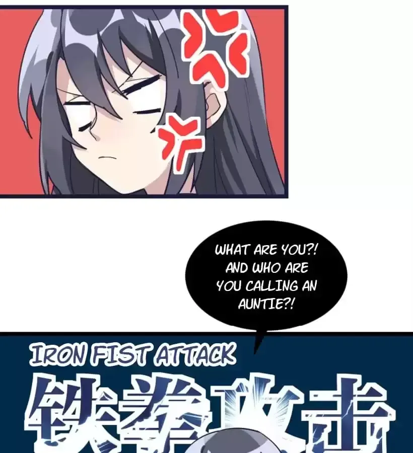 9 Dan Girl Chapter 67 page 28 - 