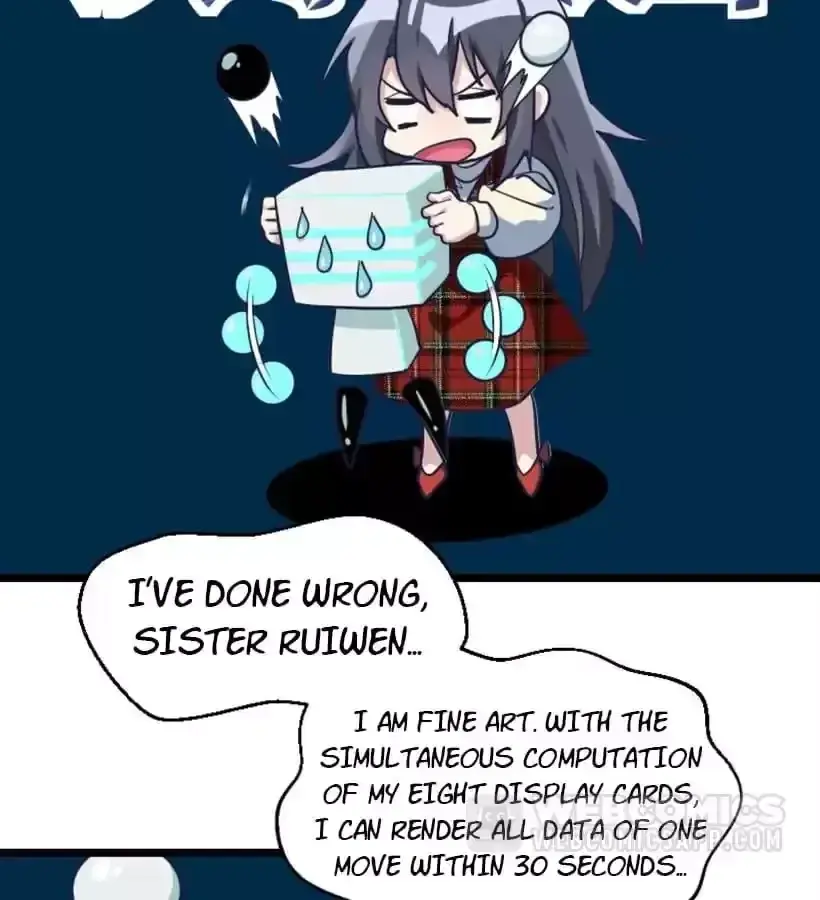 9 Dan Girl Chapter 67 page 29 - 