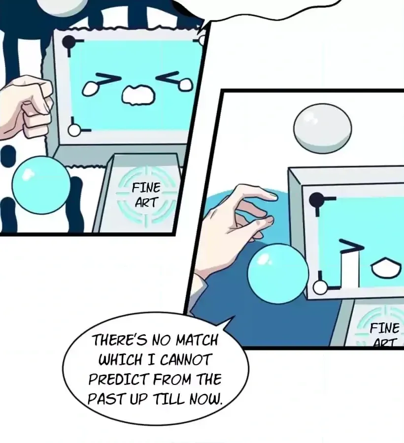 9 Dan Girl Chapter 67 page 30 - 