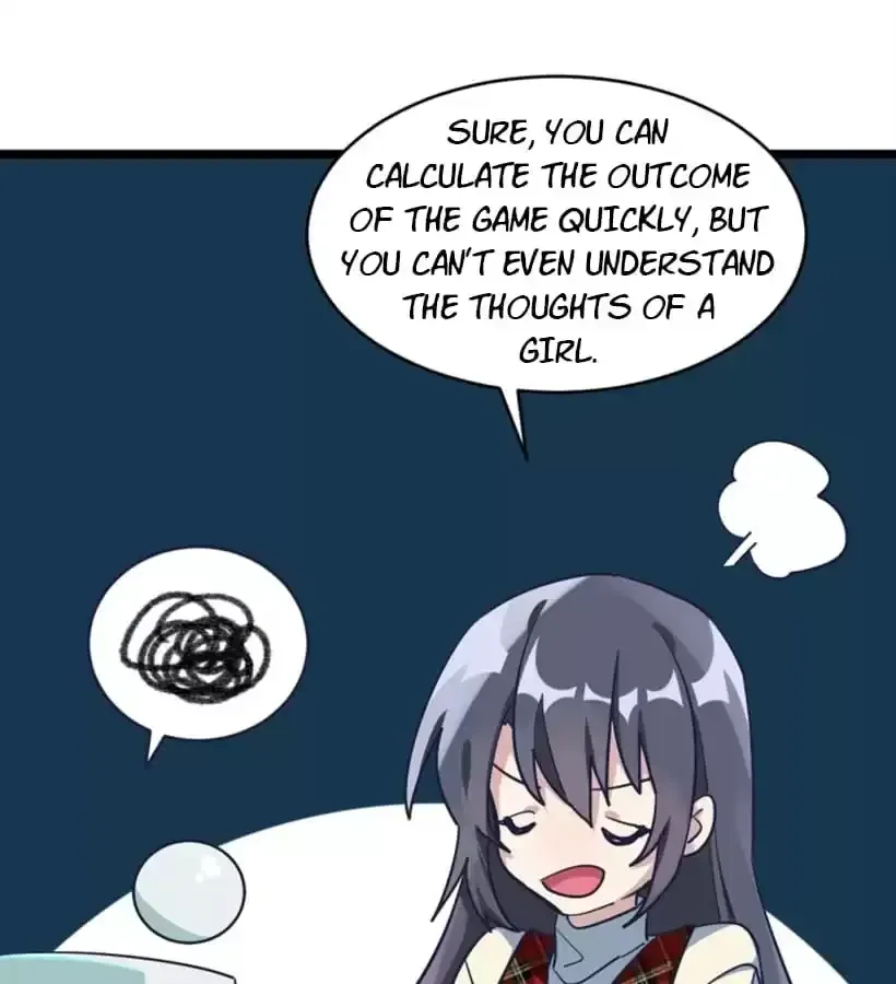 9 Dan Girl Chapter 67 page 31 - 