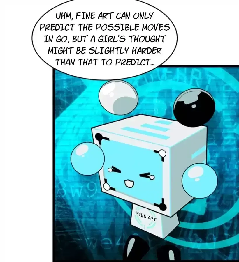 9 Dan Girl Chapter 67 page 33 - 