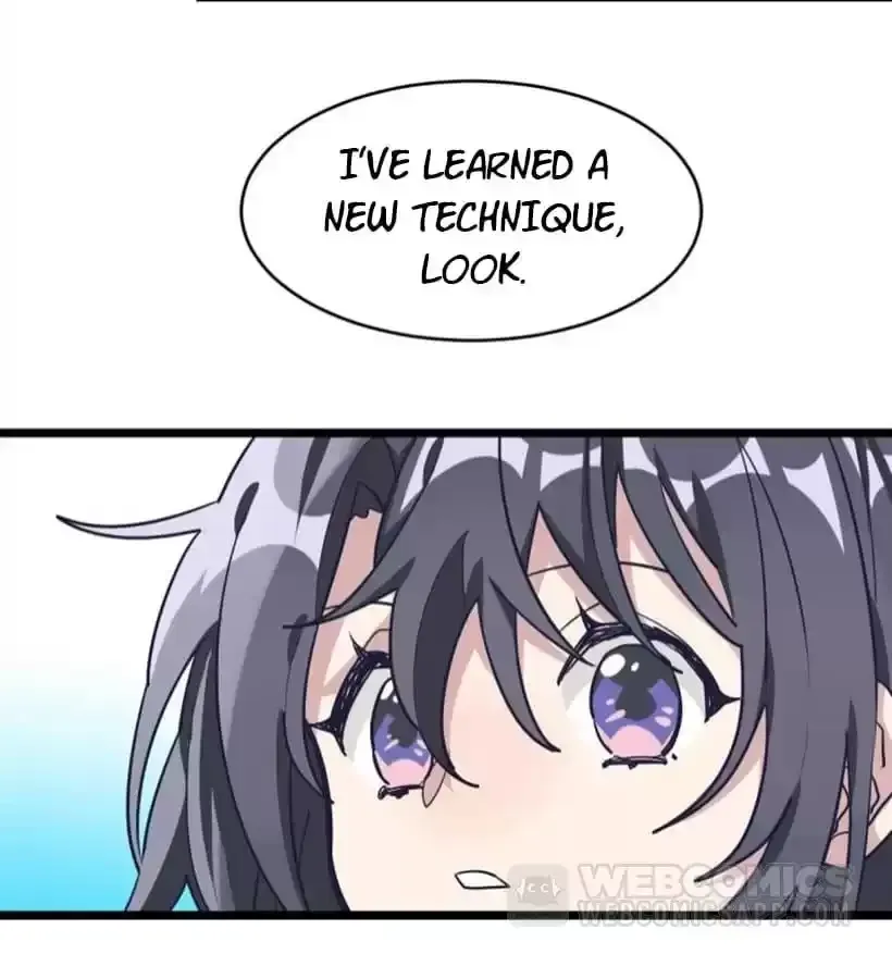 9 Dan Girl Chapter 67 page 34 - 