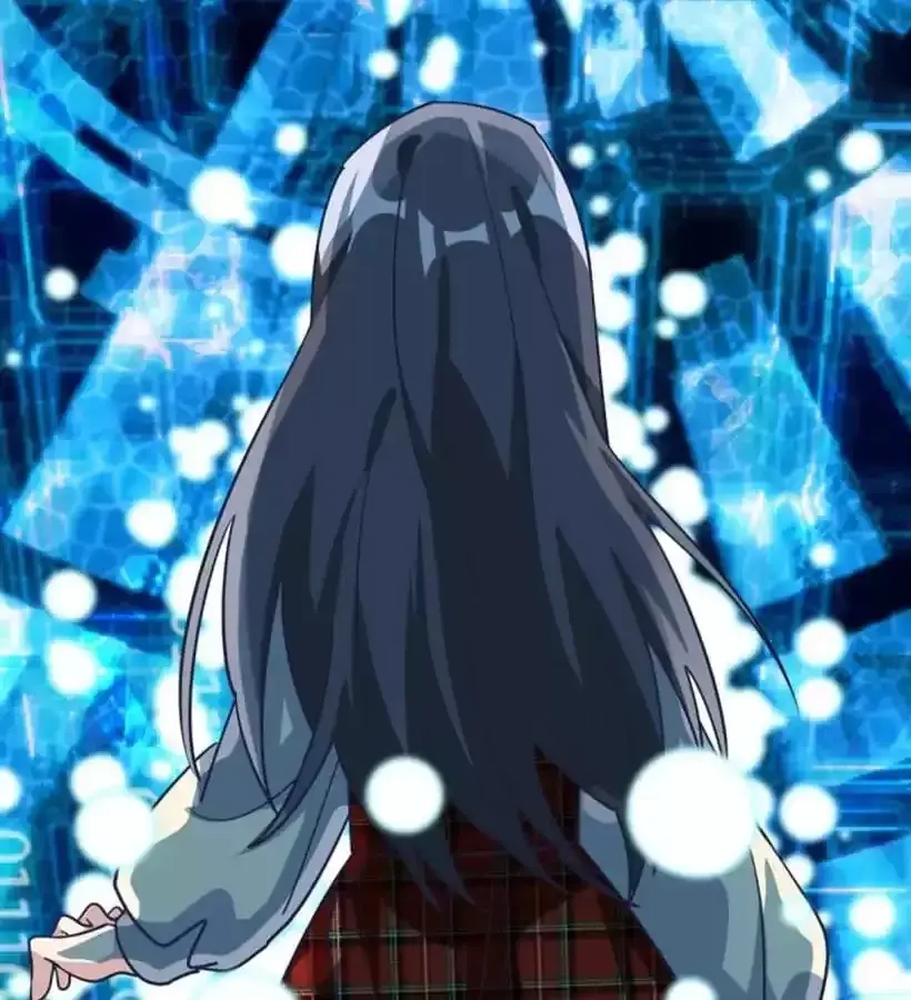 9 Dan Girl Chapter 67 page 36 - 