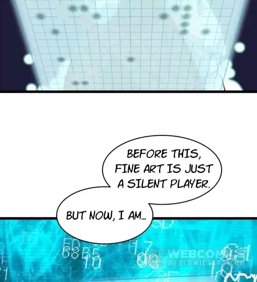 9 Dan Girl Chapter 67 page 42 - 