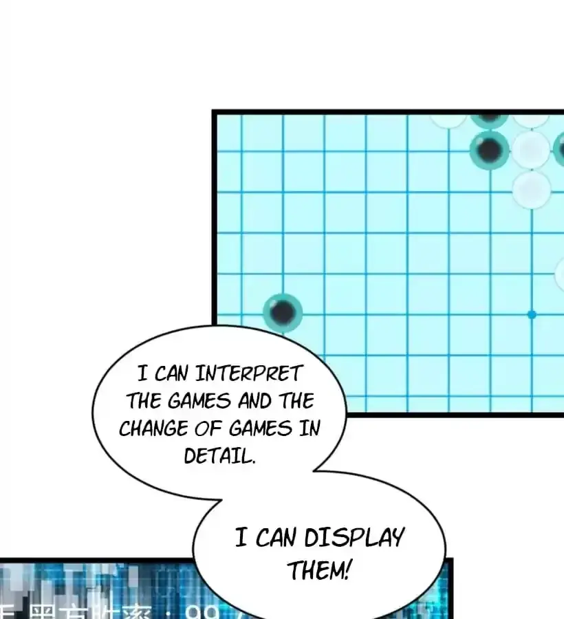 9 Dan Girl Chapter 67 page 45 - 
