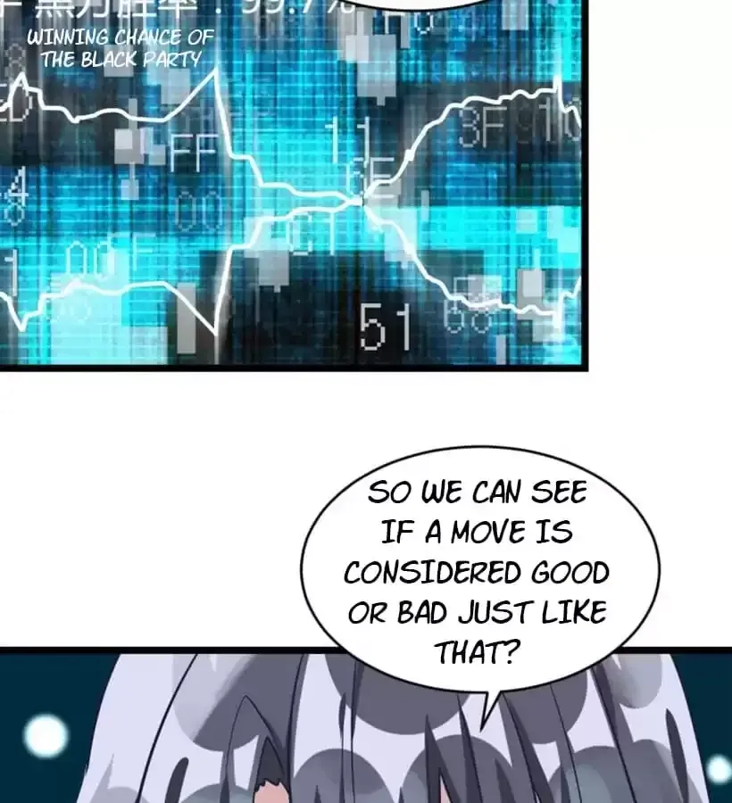 9 Dan Girl Chapter 67 page 46 - 
