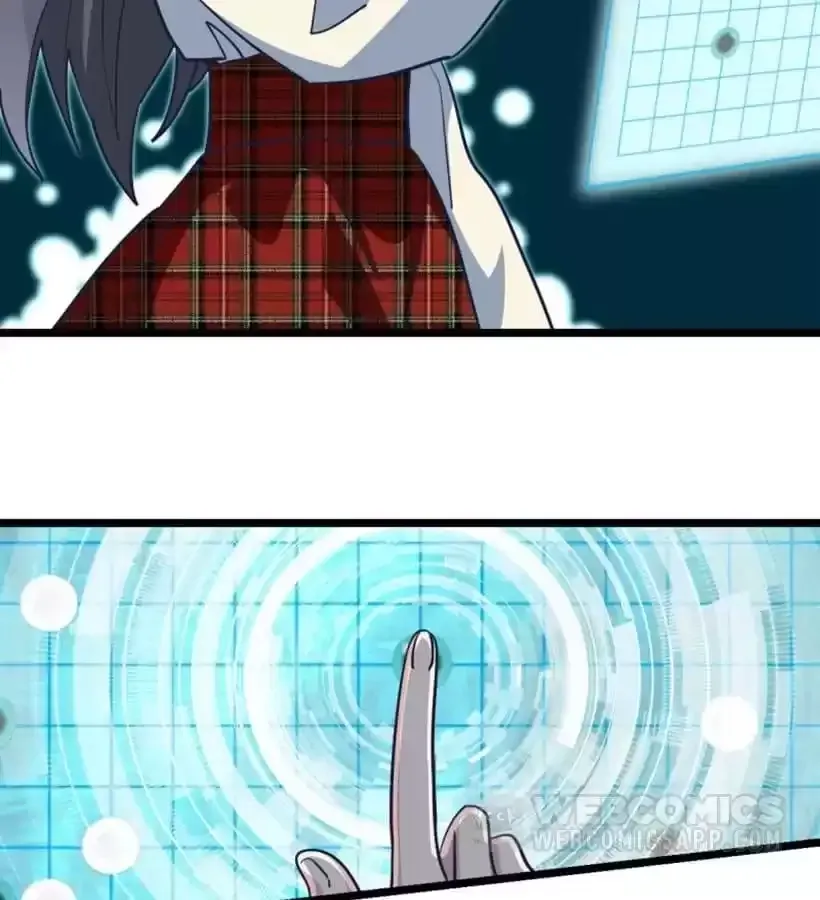 9 Dan Girl Chapter 67 page 49 - 