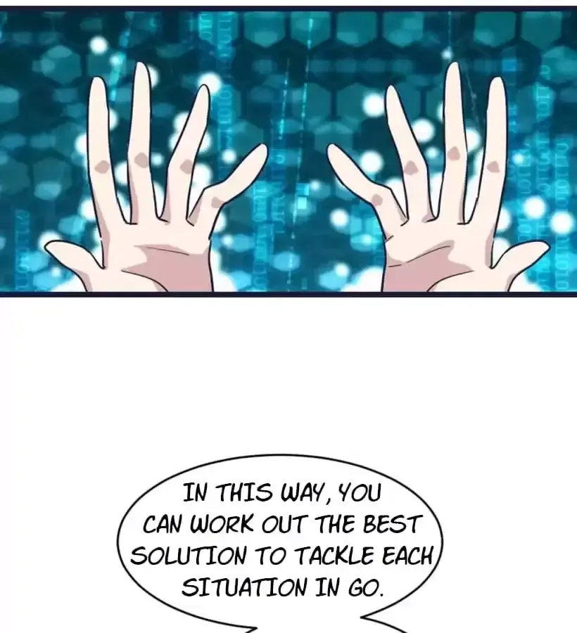 9 Dan Girl Chapter 67 page 53 - 