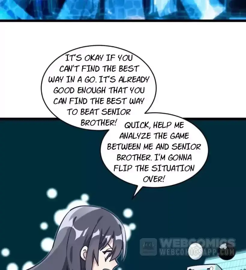 9 Dan Girl Chapter 67 page 57 - 
