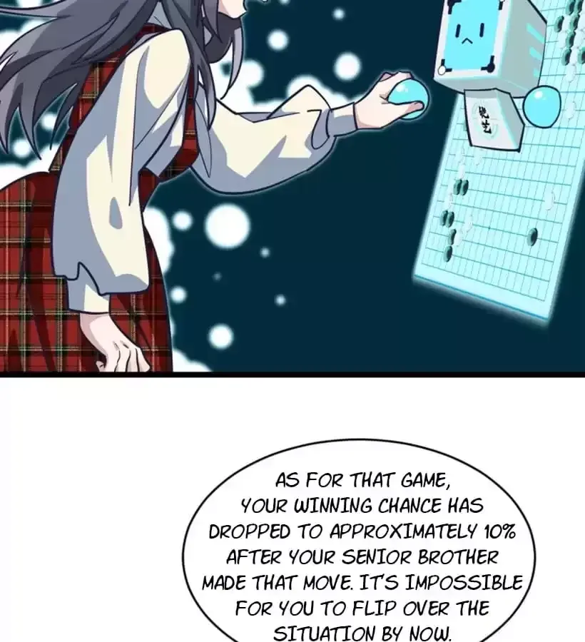 9 Dan Girl Chapter 67 page 58 - 