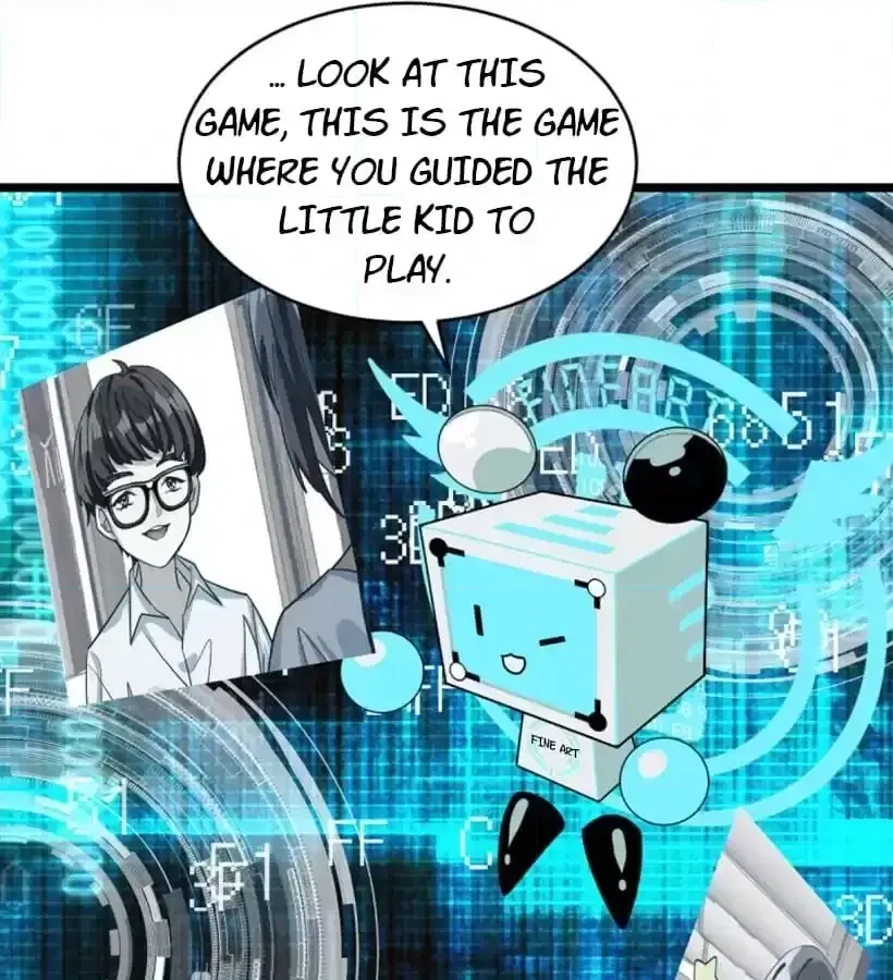 9 Dan Girl Chapter 67 page 60 - 
