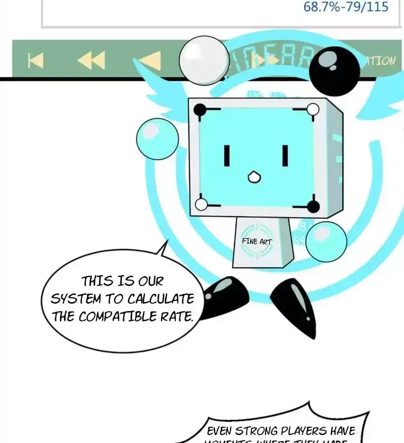 9 Dan Girl Chapter 67 page 67 - 