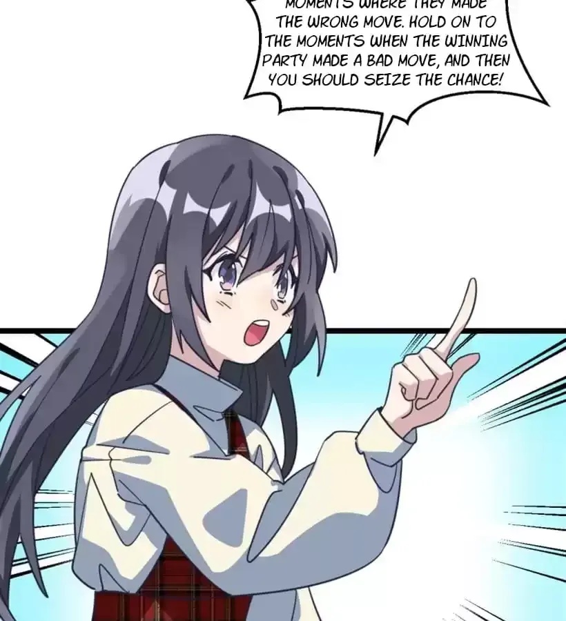 9 Dan Girl Chapter 67 page 68 - 
