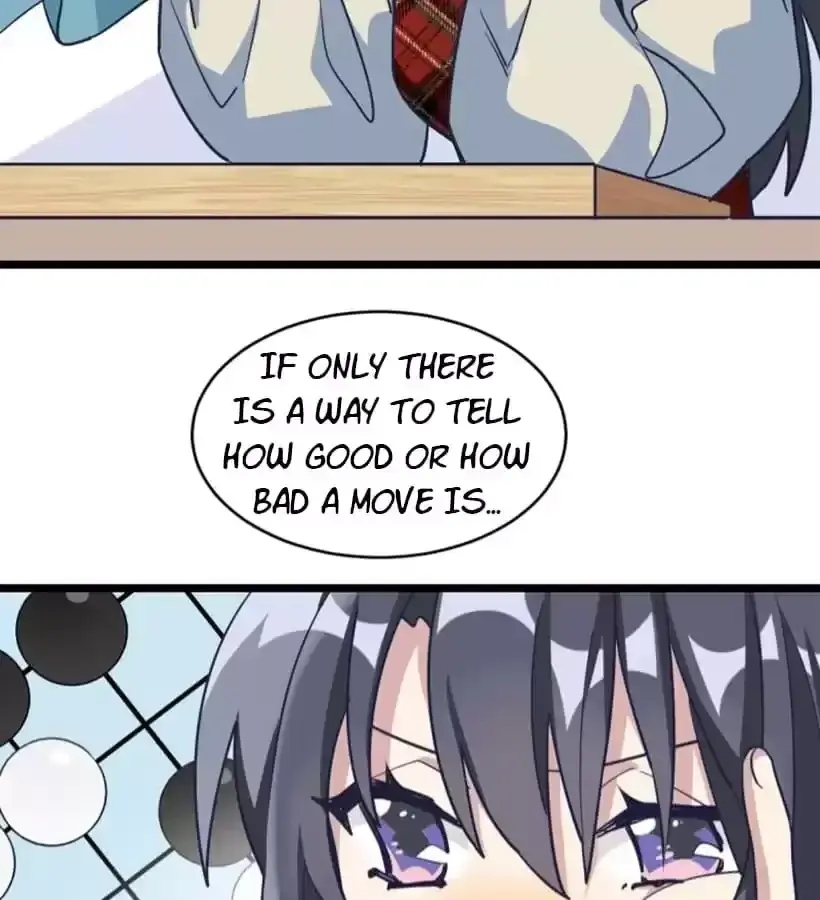9 Dan Girl Chapter 67 page 9 - 