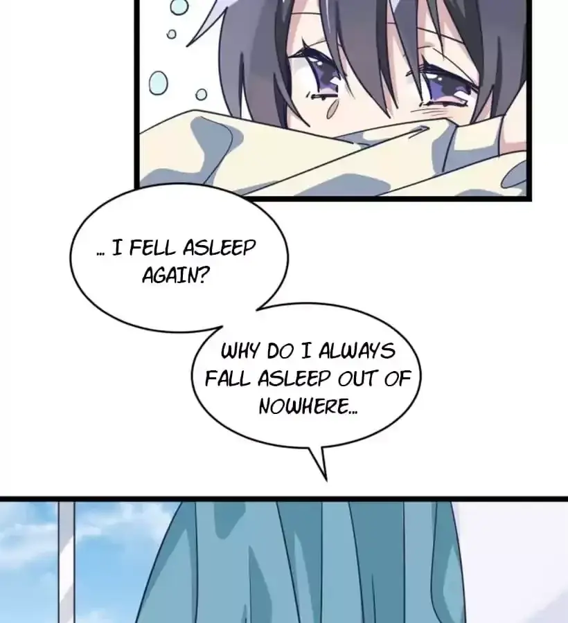 9 Dan Girl Chapter 67 page 81 - 