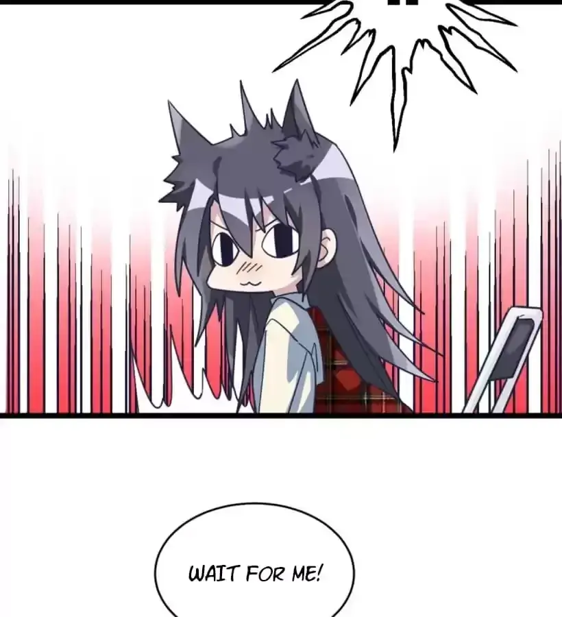 9 Dan Girl Chapter 67 page 89 - 