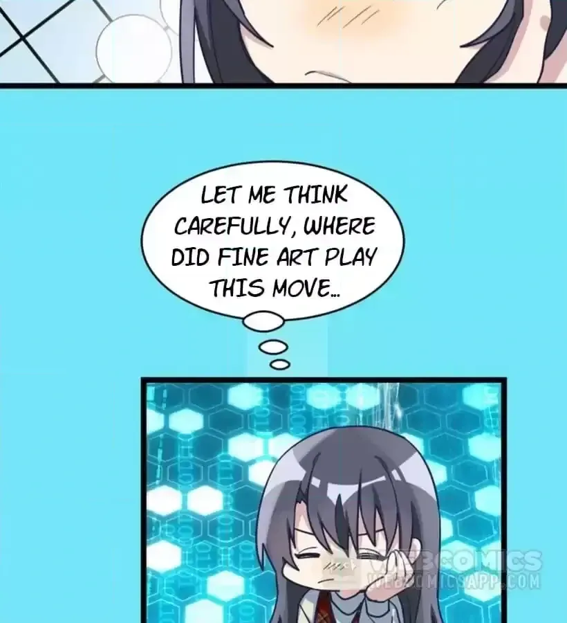 9 Dan Girl Chapter 67 page 10 - 