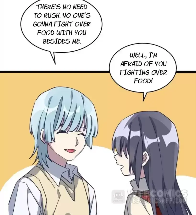 9 Dan Girl Chapter 67 page 92 - 