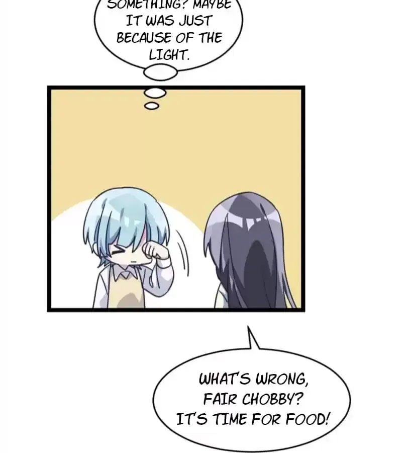 9 Dan Girl Chapter 67 page 95 - 