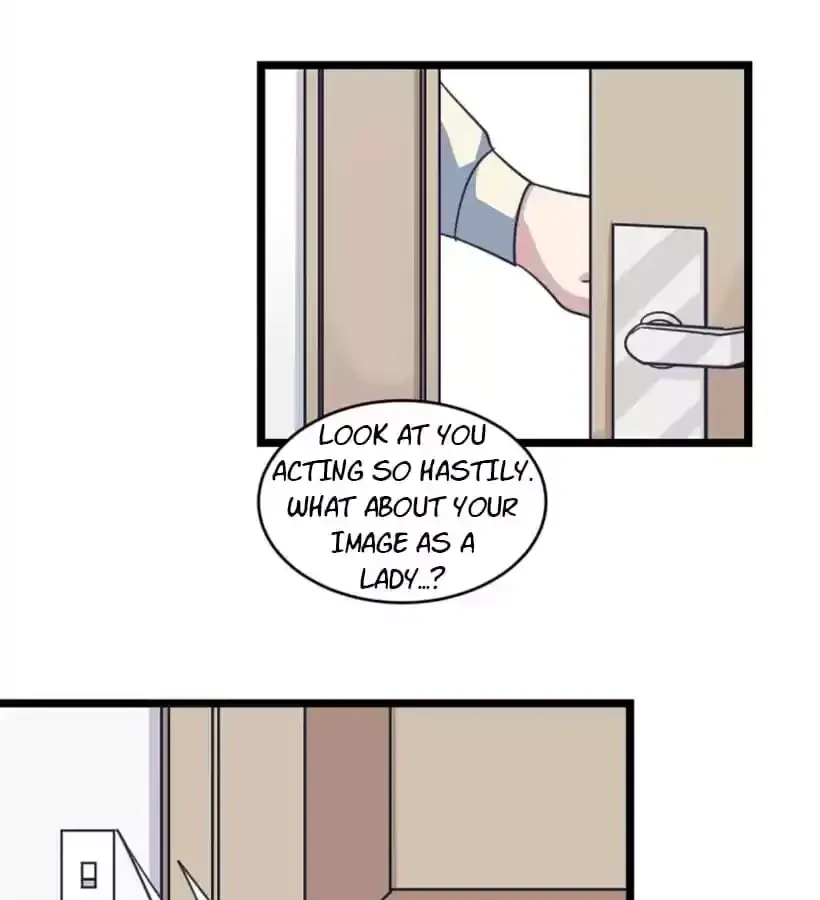 9 Dan Girl Chapter 67 page 96 - 