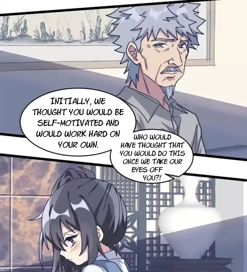 9 Dan Girl Chapter 68 page 13 - 