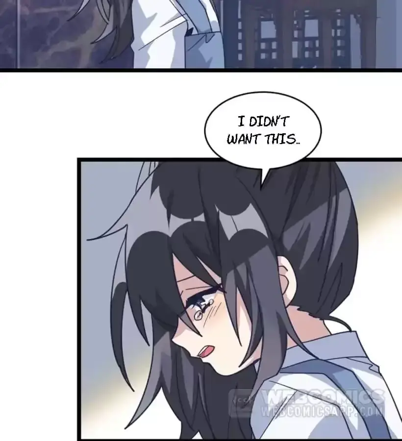 9 Dan Girl Chapter 68 page 14 - 