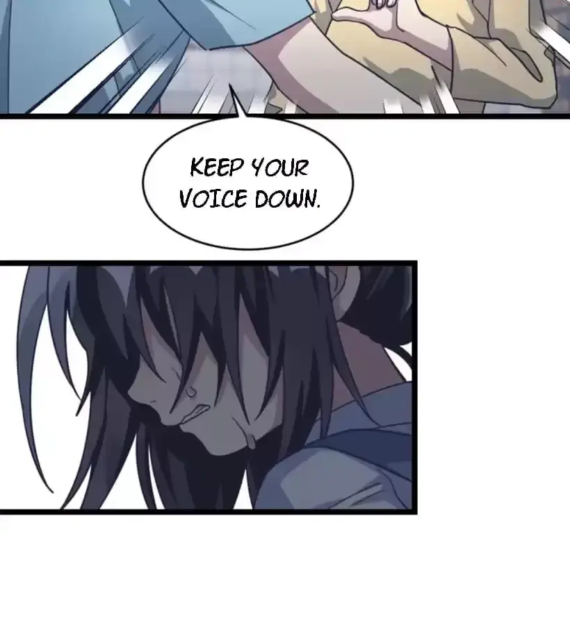 9 Dan Girl Chapter 68 page 16 - 
